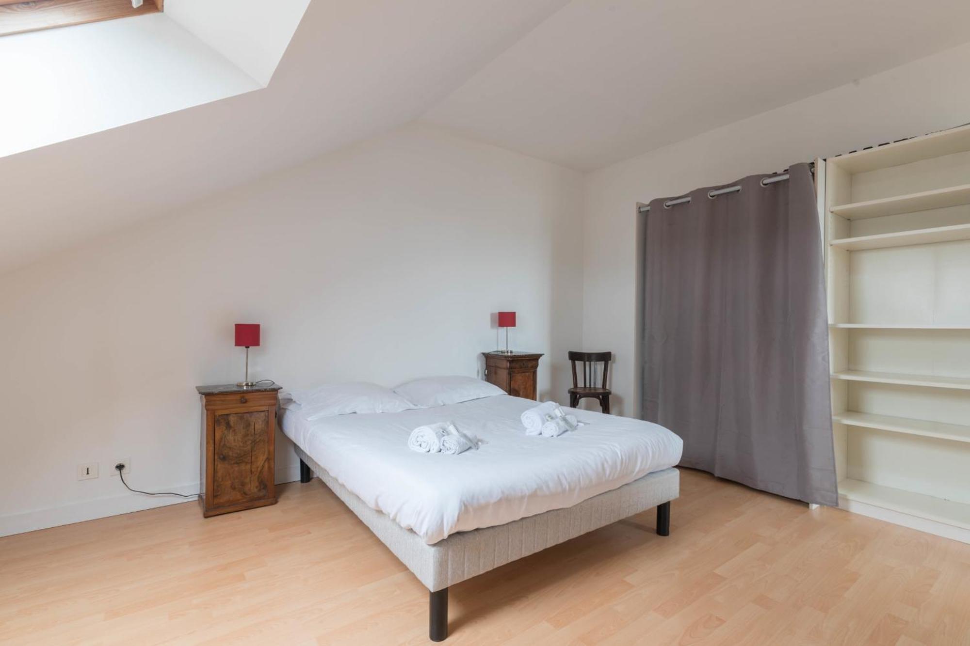 Appartement 4P Avec Vue Imprenable Pornic Luaran gambar