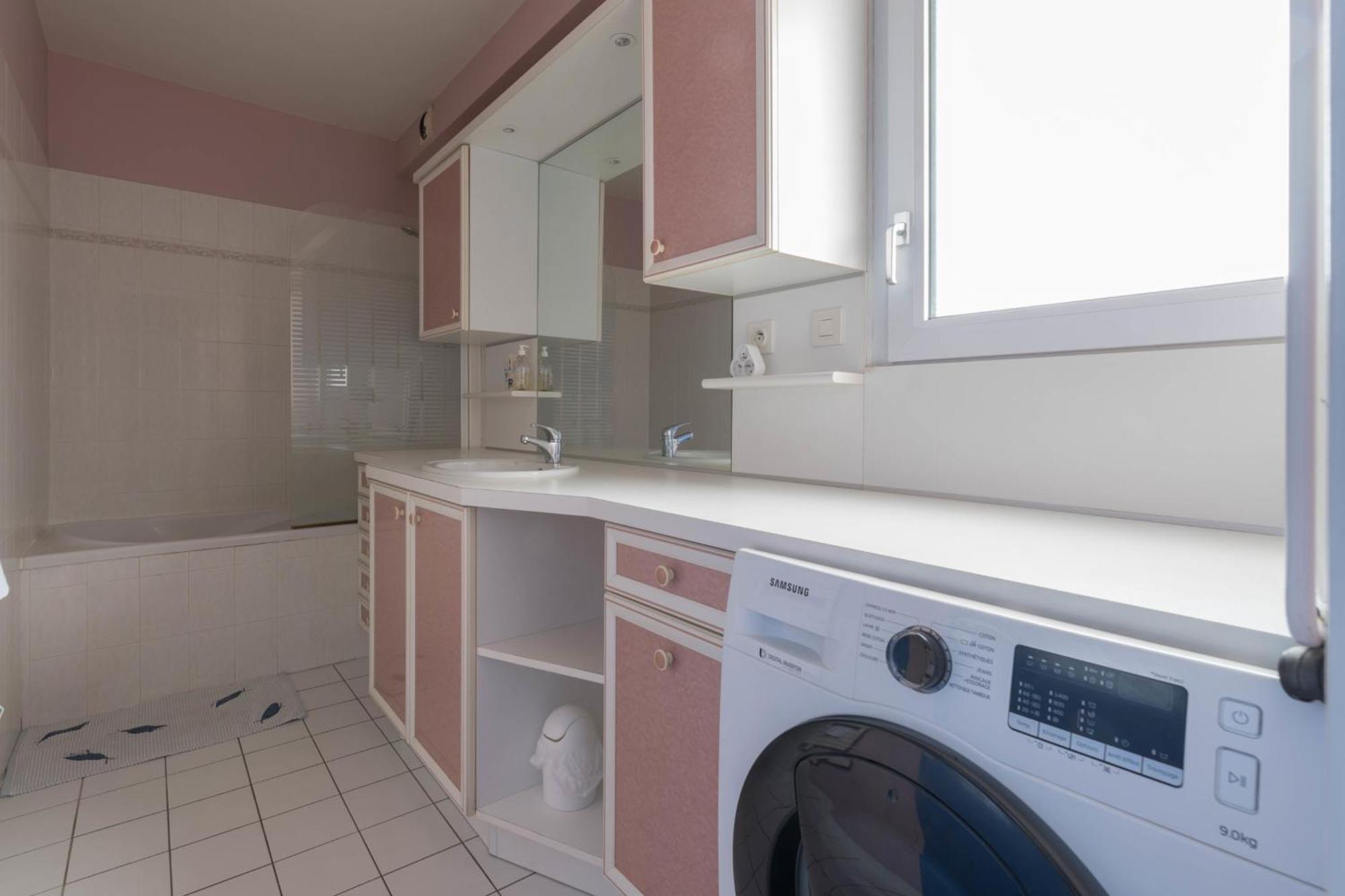 Appartement 4P Avec Vue Imprenable Pornic Luaran gambar