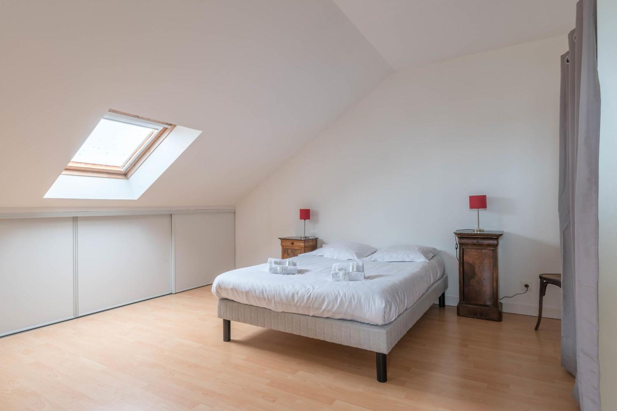 Appartement 4P Avec Vue Imprenable Pornic Luaran gambar